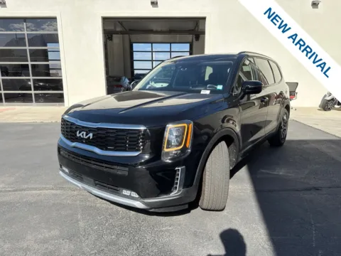 Another view of 2022 Kia Telluride SX for sale in Lindon, UT at NeXgen Motors