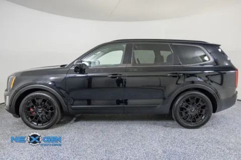 More photos of 2022 Kia Telluride SX at NeXgen Motors, UT