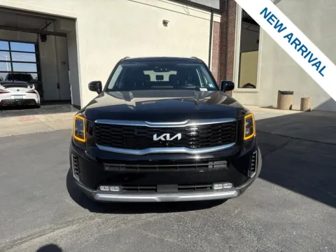 Photos of 2022 Kia Telluride SX for sale in Lindon, UT at NeXgen Motors
