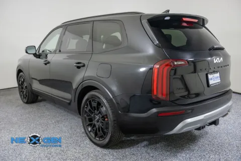 More photos of 2022 Kia Telluride SX at NeXgen Motors, UT