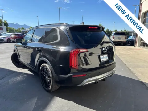More photos of 2022 Kia Telluride SX at NeXgen Motors, UT