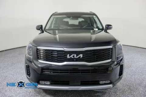 Photos of 2022 Kia Telluride SX for sale in Lindon, UT at NeXgen Motors