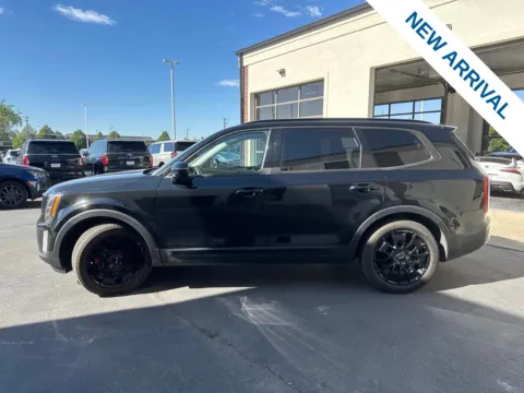 More photos of 2022 Kia Telluride SX at NeXgen Motors, UT