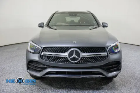 Photos of 2021 Mercedes-Benz GLC 300 for sale in Lindon, UT at NeXgen Motors