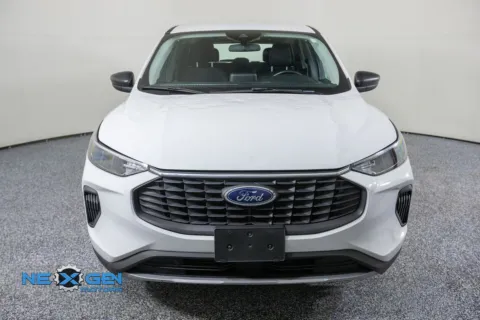 Another view of 2023 Ford Escape Active for sale in Lindon, UT at NeXgen Motors