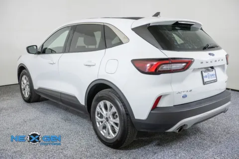 More photos of 2023 Ford Escape Active at NeXgen Motors, UT