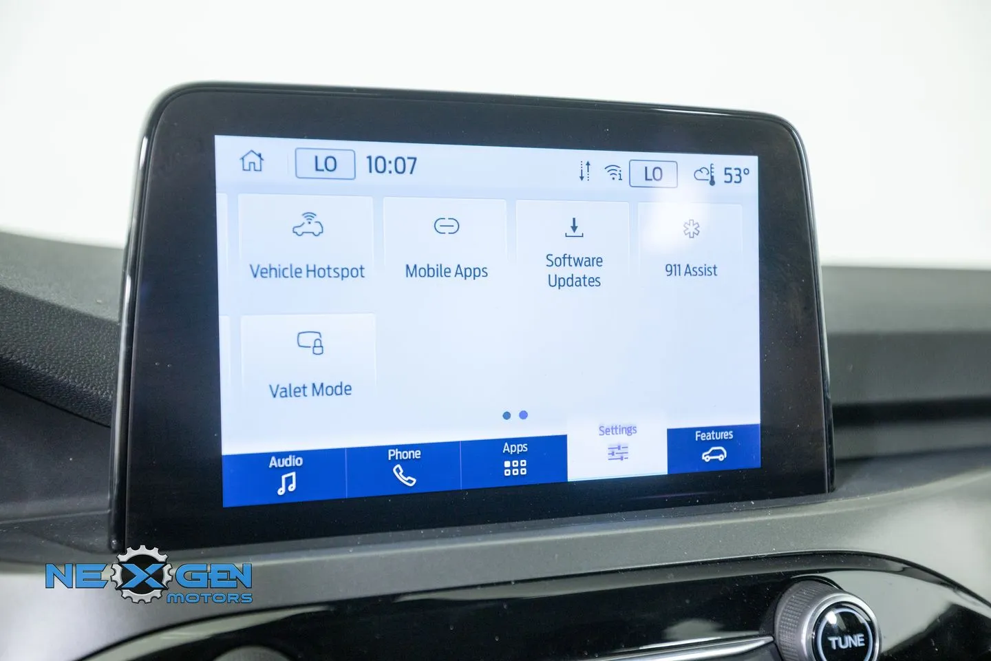 Ford Escape photo 22