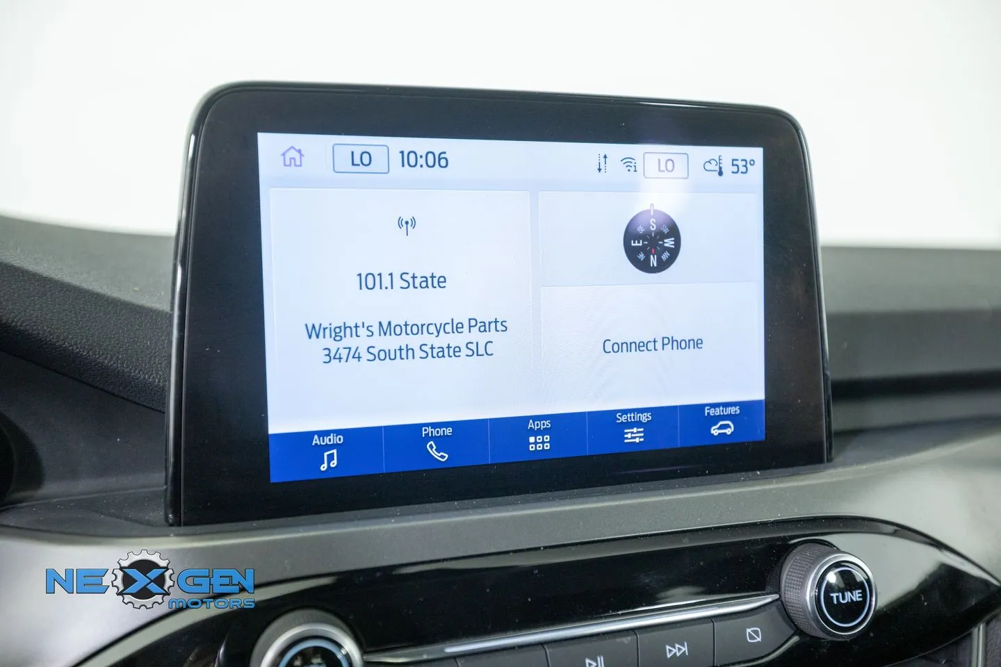 Ford Escape photo 18