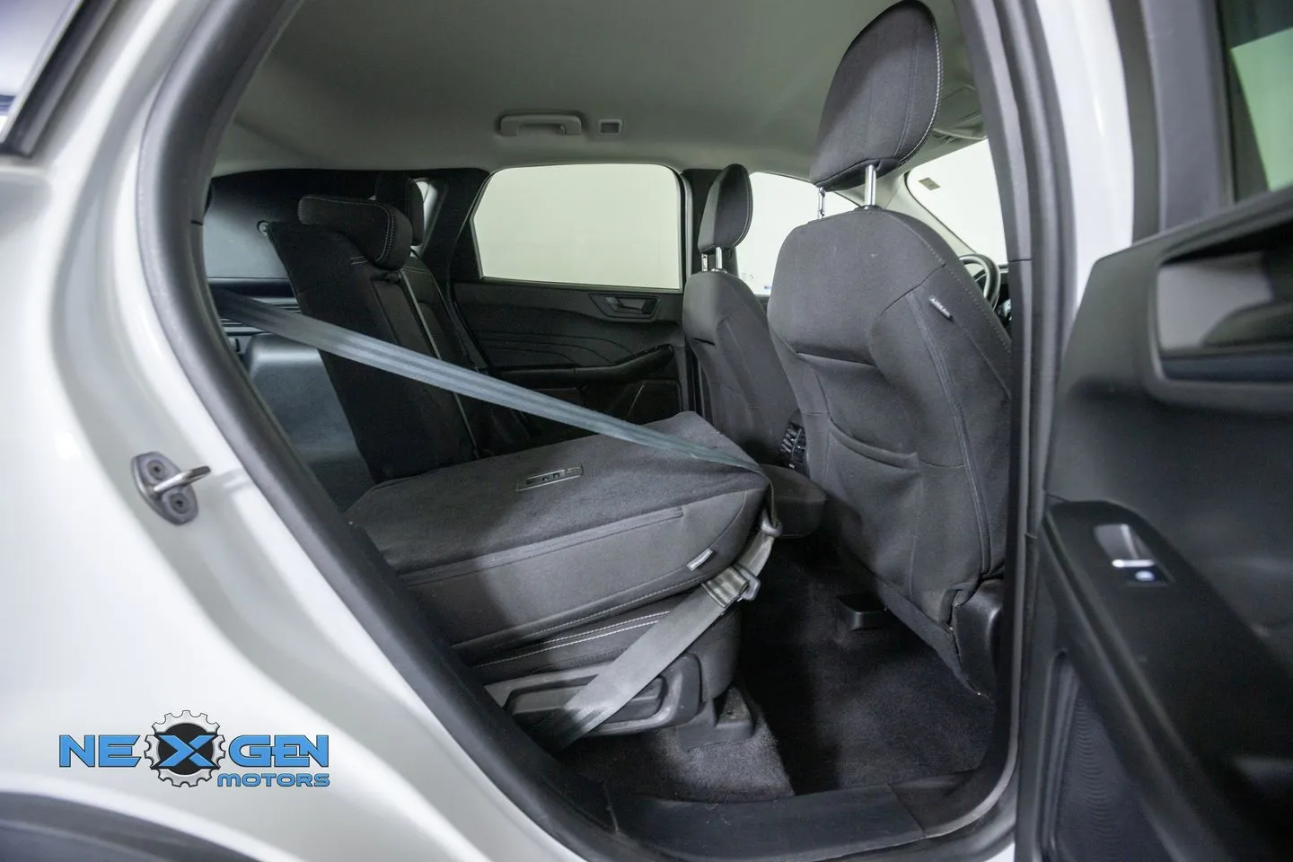 Ford Escape photo 39