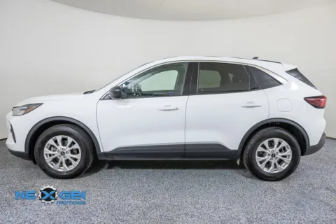 More photos of 2023 Ford Escape Active at NeXgen Motors, UT
