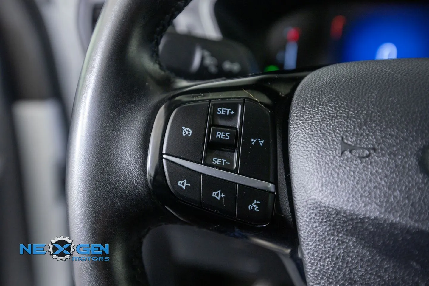 Ford Escape photo 15