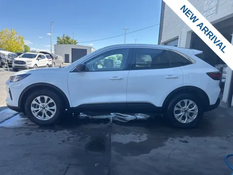 More photos of 2023 Ford Escape Active at NeXgen Motors, UT