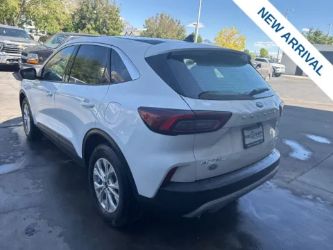 More photos of 2023 Ford Escape Active at NeXgen Motors, UT