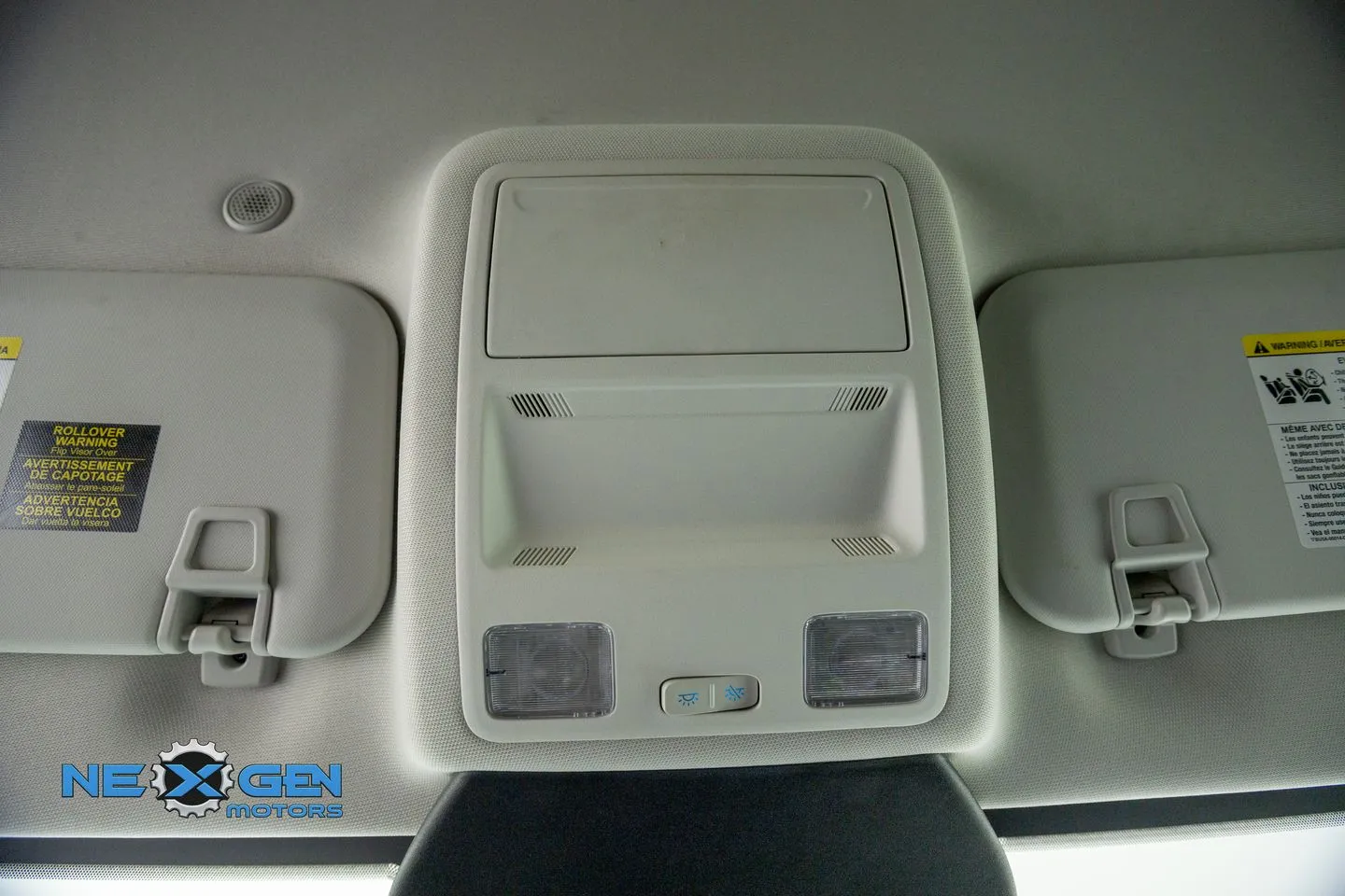 Ford Escape photo 23