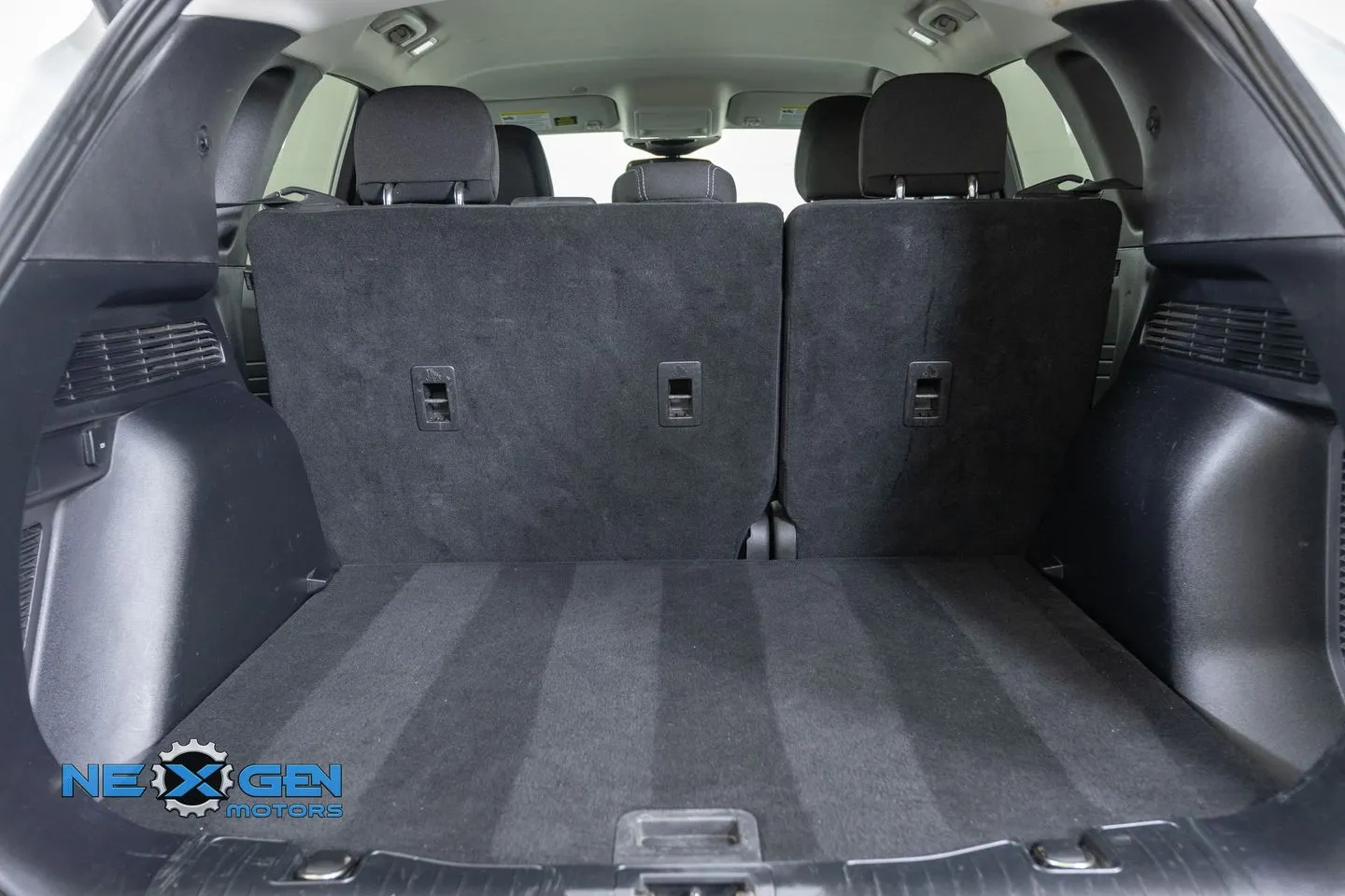 Ford Escape photo 35