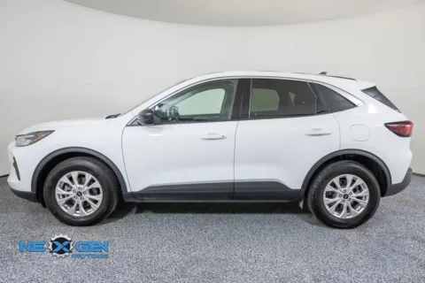 More photos of 2023 Ford Escape Active at NeXgen Motors, UT