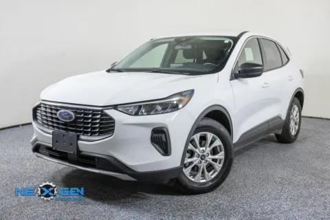 More photos of 2023 Ford Escape Active at NeXgen Motors, UT