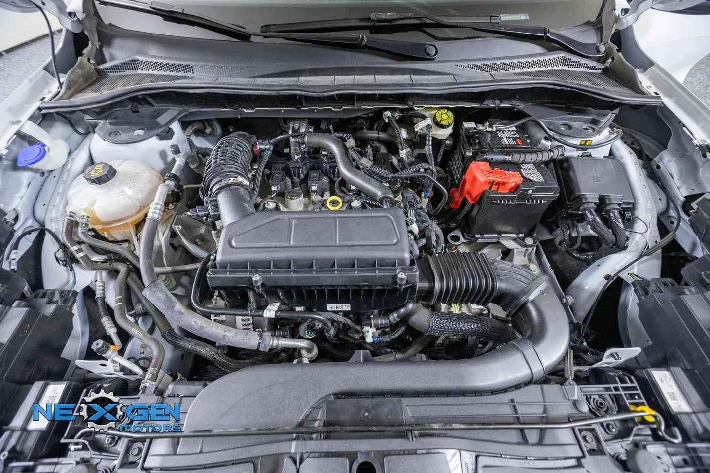 Ford Escape photo 51