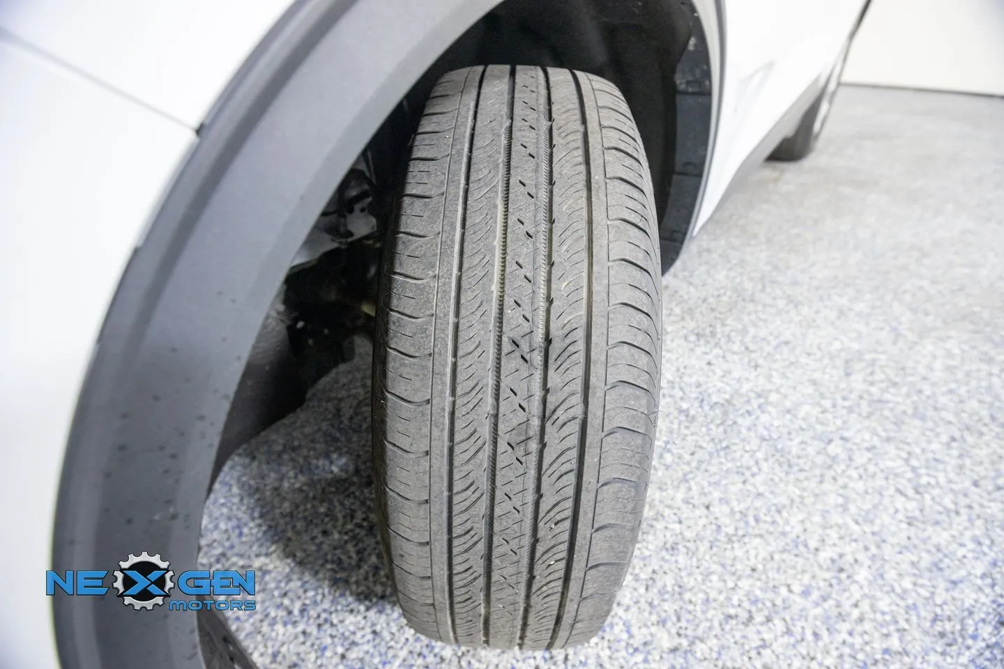 Ford Escape photo 46