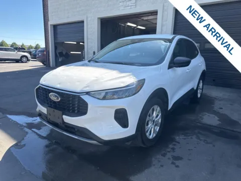 Another view of 2023 Ford Escape Active for sale in Lindon, UT at NeXgen Motors