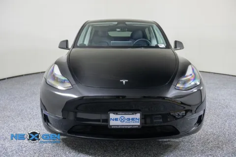 Photos of 2023 Tesla Model Y Long Range for sale in Lindon, UT at NeXgen Motors