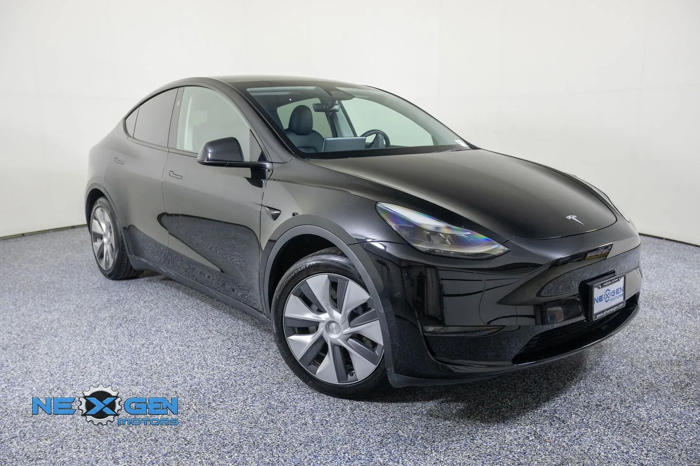 2023 Tesla Model Y Long Range for sale in Lindon, UT