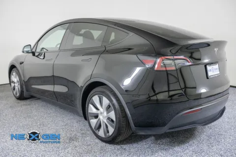 More photos of 2023 Tesla Model Y Long Range at NeXgen Motors, UT