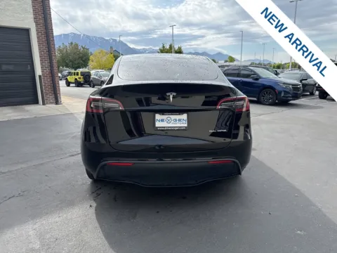 More photos of 2023 Tesla Model Y Long Range at NeXgen Motors, UT