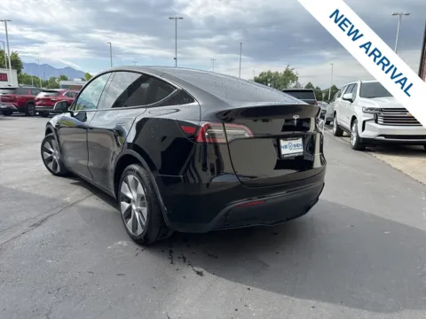 More photos of 2023 Tesla Model Y Long Range at NeXgen Motors, UT