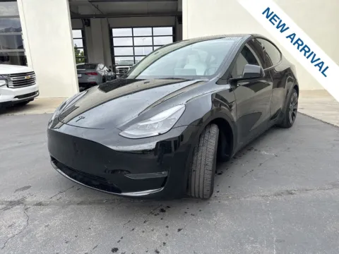 Another view of 2023 Tesla Model Y Performance for sale in Lindon, UT at NeXgen Motors