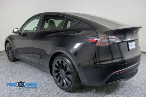 More photos of 2023 Tesla Model Y Performance at NeXgen Motors, UT