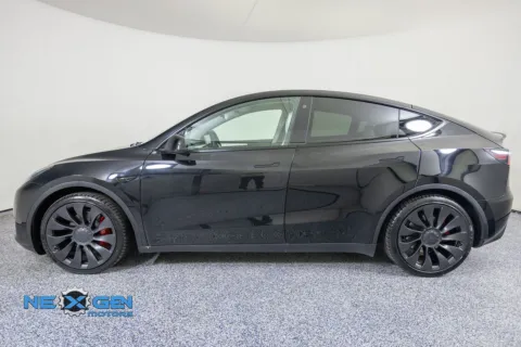 More photos of 2023 Tesla Model Y Performance at NeXgen Motors, UT