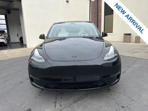 Photos of 2023 Tesla Model Y Performance for sale in Lindon, UT at NeXgen Motors
