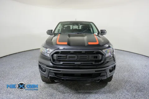 Photos of 2023 Ford Ranger Lariat for sale in Lindon, UT at NeXgen Motors