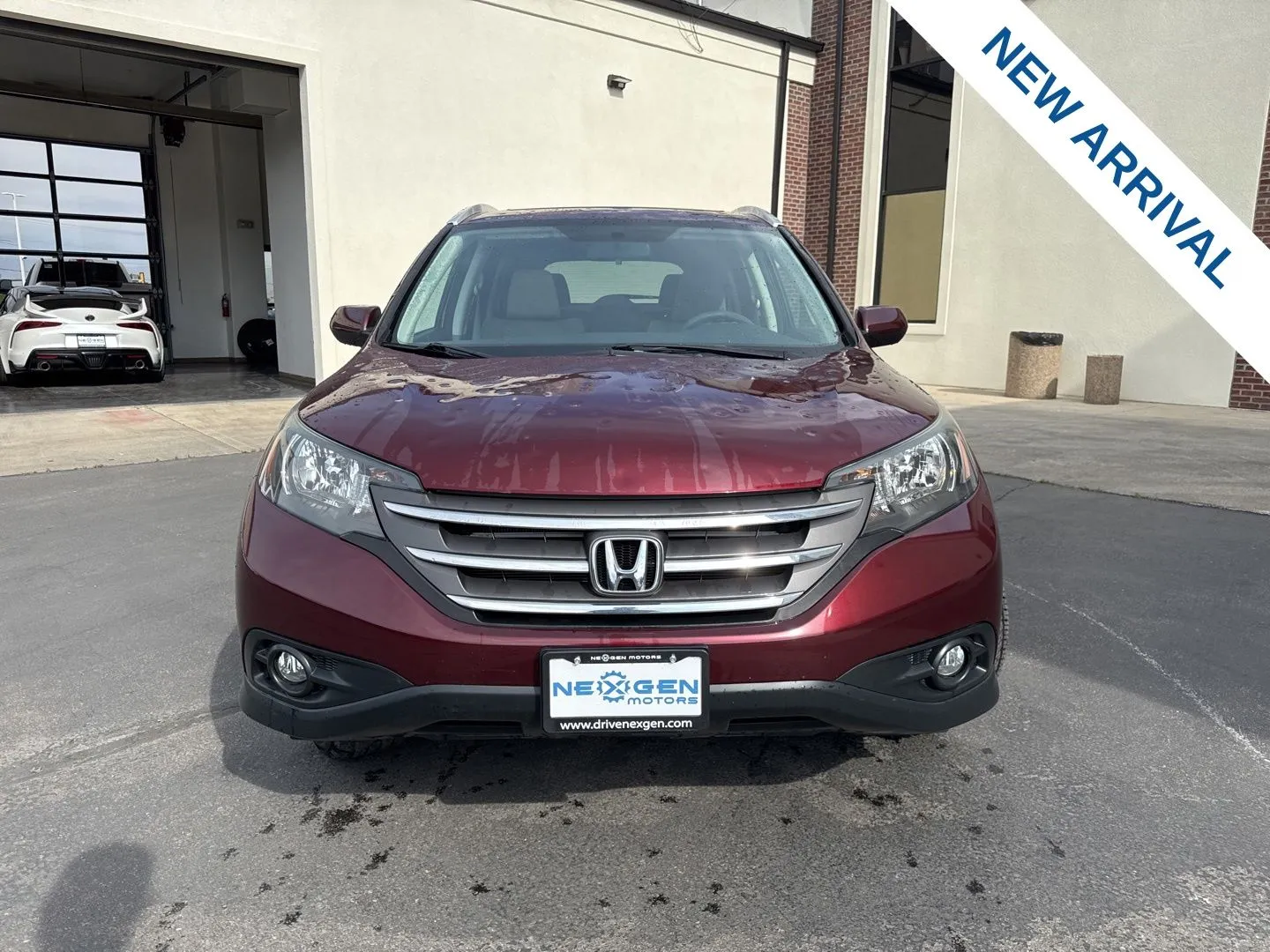 Vehicle Image 2