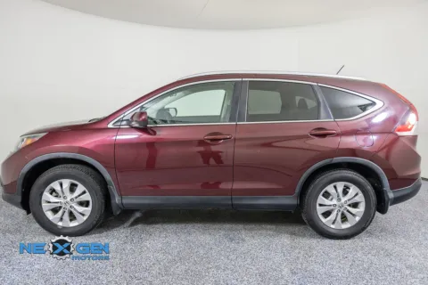 More photos of 2014 Honda CR-V EX at NeXgen Motors, UT