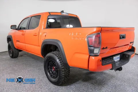 More photos of 2023 Toyota Tacoma TRD Pro at NeXgen Motors, UT
