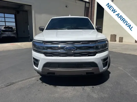 Photos of 2024 Ford Expedition Max King Ranch for sale in Lindon, UT at NeXgen Motors