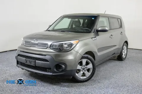 Another view of 2018 Kia Soul for sale in Lindon, UT at NeXgen Motors