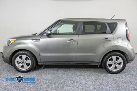 More photos of 2018 Kia Soul at NeXgen Motors, UT