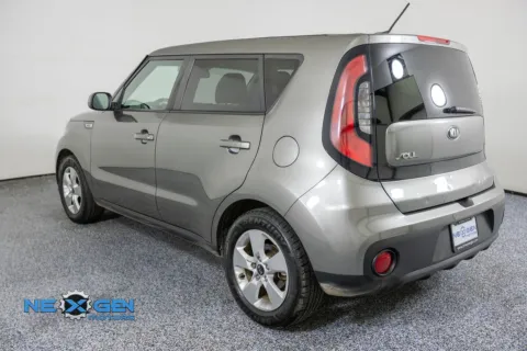 More photos of 2018 Kia Soul at NeXgen Motors, UT