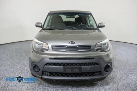 Photos of 2018 Kia Soul for sale in Lindon, UT at NeXgen Motors