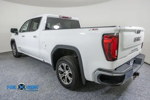 More photos of 2021 GMC Sierra 1500 SLT at NeXgen Motors, UT