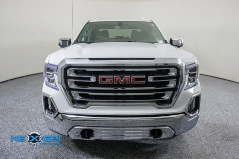 Photos of 2021 GMC Sierra 1500 SLT for sale in Lindon, UT at NeXgen Motors