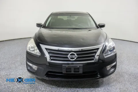 Photos of 2015 Nissan Altima 2.5 S for sale in Lindon, UT at NeXgen Motors
