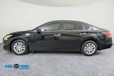 More photos of 2015 Nissan Altima 2.5 S at NeXgen Motors, UT