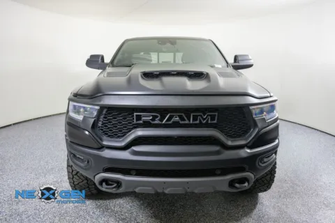 Photos of 2022 Ram 1500 TRX for sale in Lindon, UT at NeXgen Motors