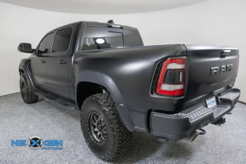More photos of 2022 Ram 1500 TRX at NeXgen Motors, UT