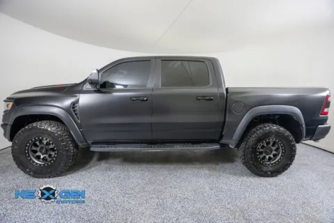 More photos of 2022 Ram 1500 TRX at NeXgen Motors, UT