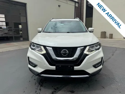 Photos of 2019 Nissan Rogue SL for sale in Lindon, UT at NeXgen Motors
